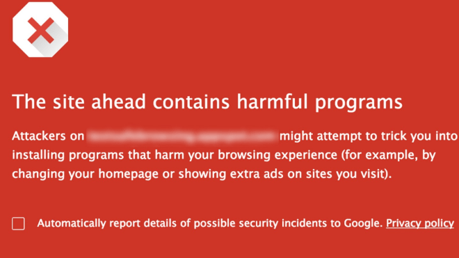 Google Now Punishes Repeated Offender Websites That Contain Harmful Content