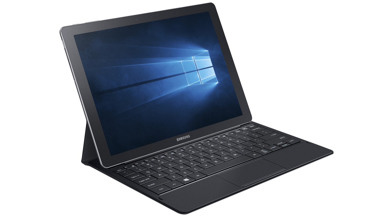The Ten Best Windows 10 Powered 2-In-1s For Christmas