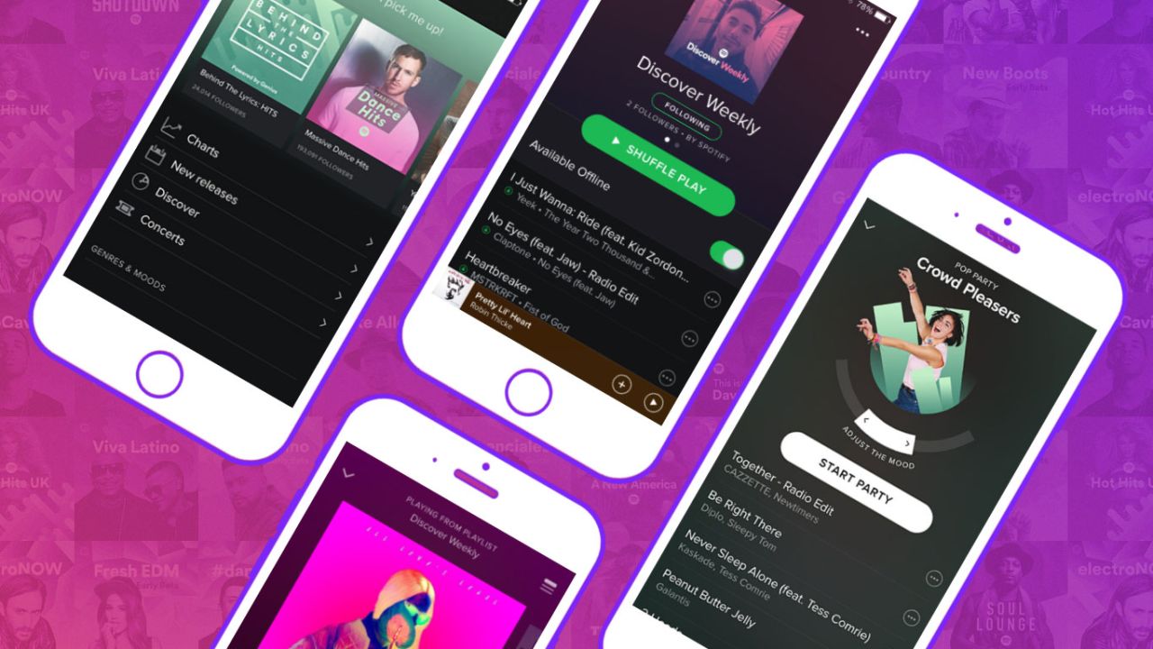 How To Block Certain Artists On Spotify