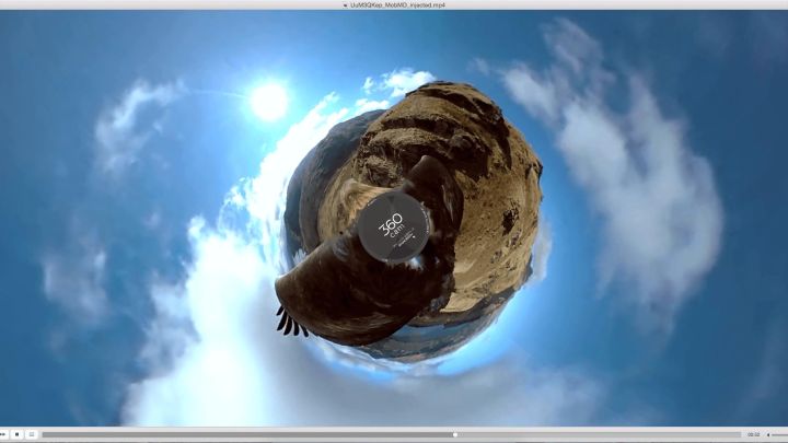 VLC Releases Preview Player For 360-Degree Videos And Photos