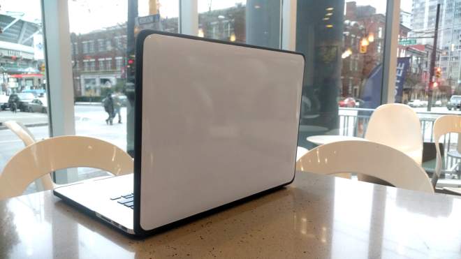 Add A DIY Whiteboard To Your Laptop Lid