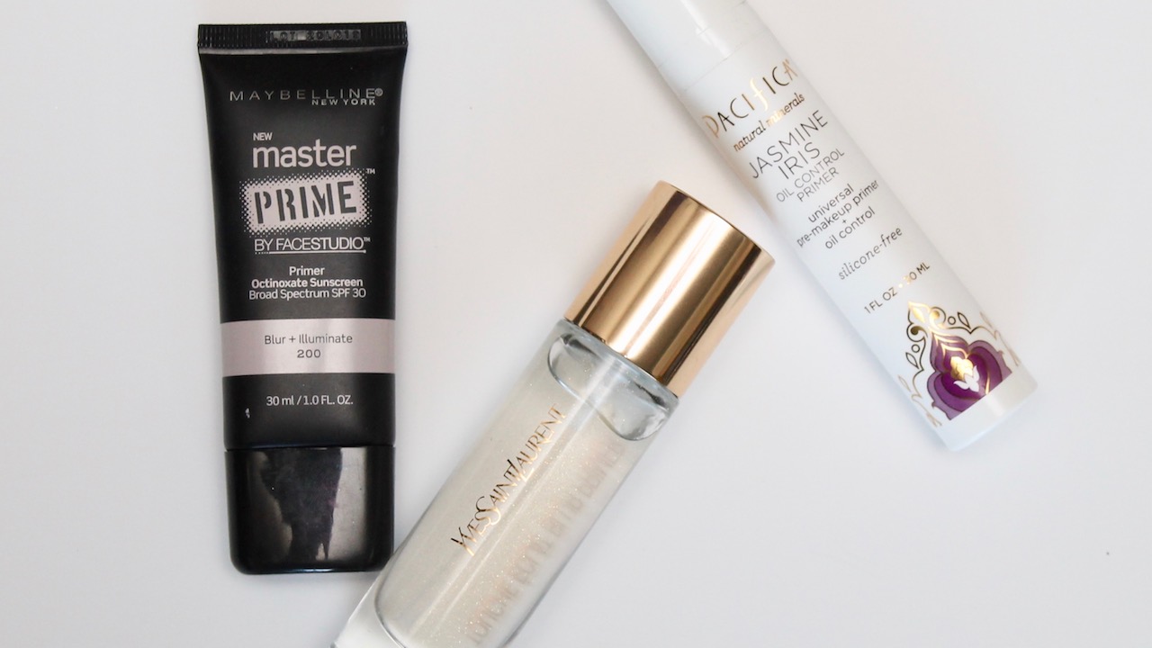 The Best Primers And Setters To Make Your Makeup Last All Day