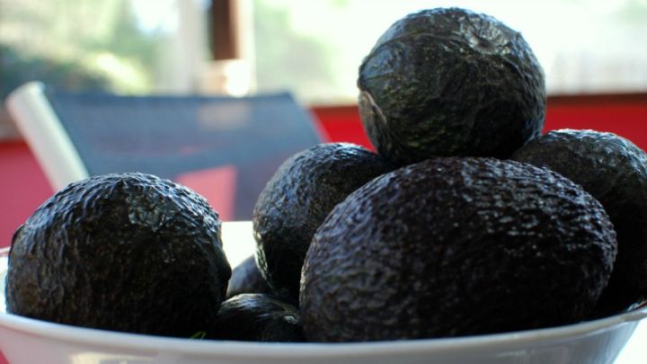 Stop Trying To Force Avocados To Ripen And Let Time Do Its Job