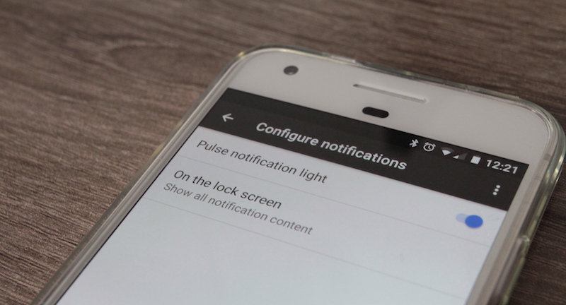 10 Useful, Hidden Features On Google’s Pixel Phone