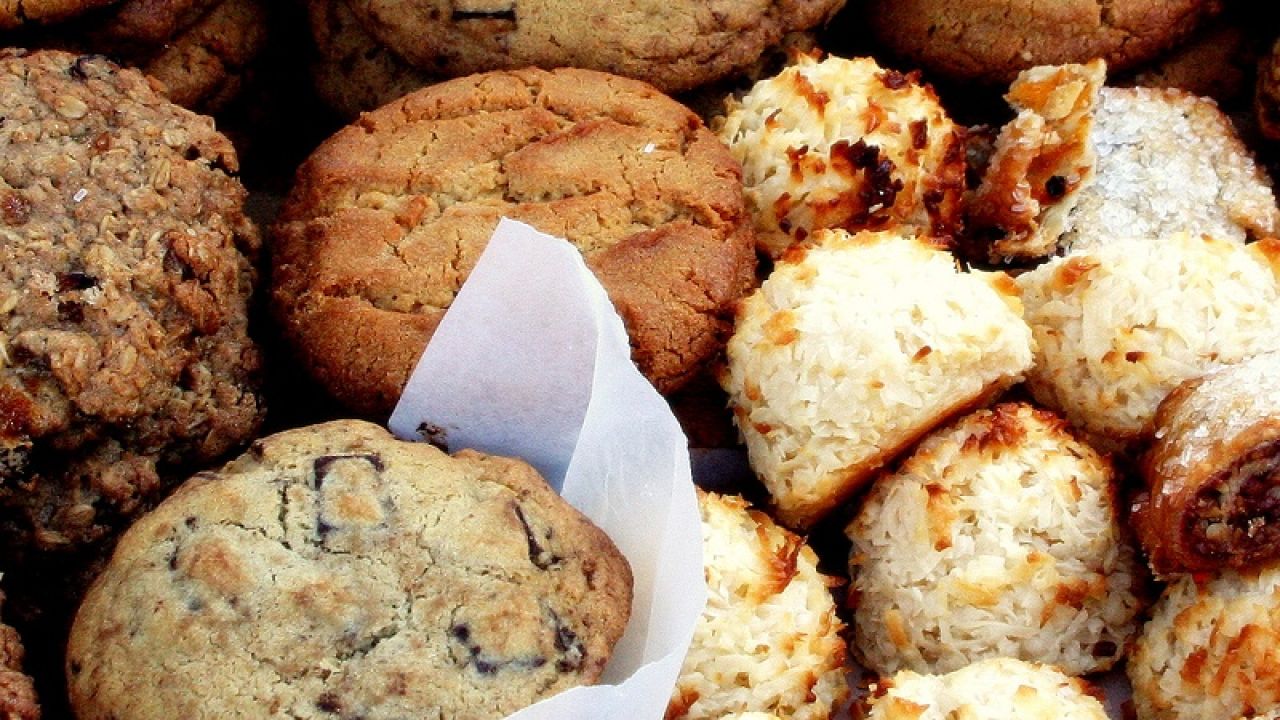 Tips For Shipping Homemade Cookies The Right Way
