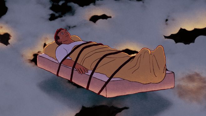 Why Sleep Paralysis Is So Scary And What You Can Do About It