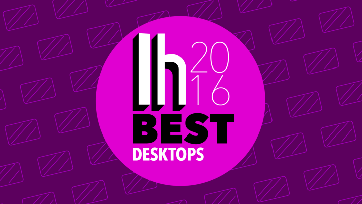 Most Popular Featured Desktops Of 2016