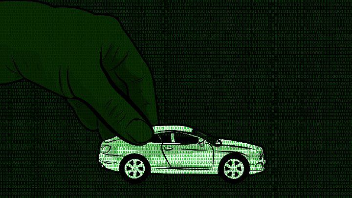 Car Hacking Is A Thing, But Are You Really In Danger?