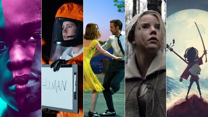 The 25 Best Movies Of 2016, And Where To Watch Them