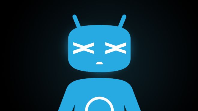 CyanogenMod Is Dead, And Its Successor Is Lineage OS