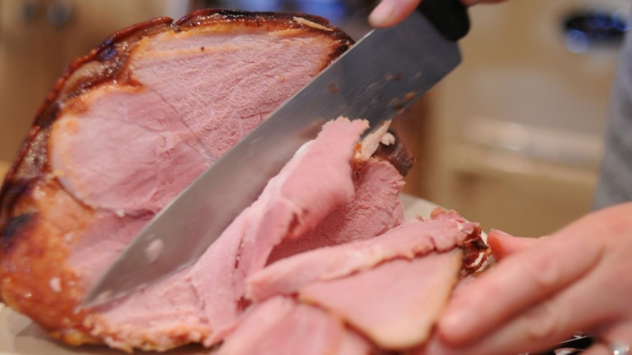 Six Smart Ways To Use Up Leftover Holiday Ham