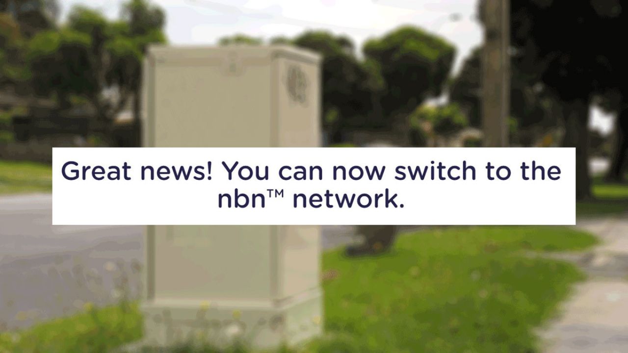 Here Is Every Suburb That Will Be Getting The NBN In 2018