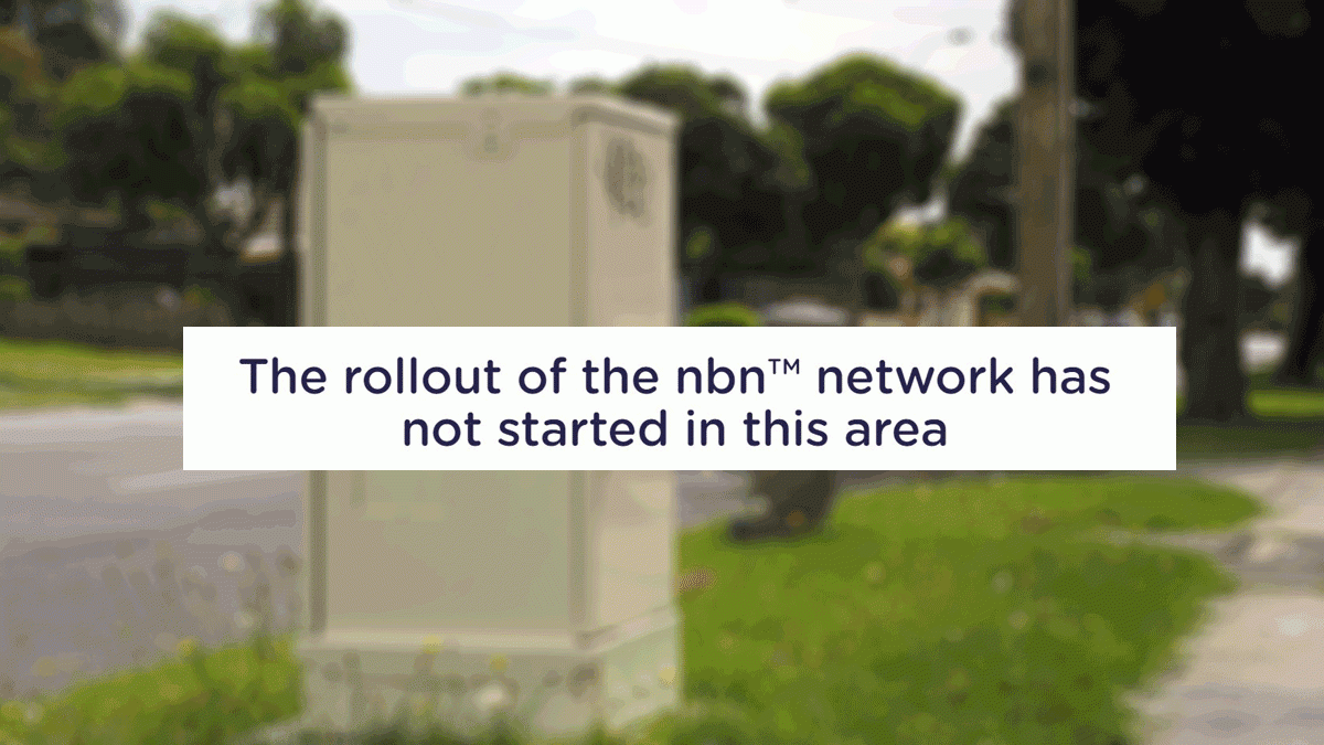 There Is No NBN ‘Plan B’