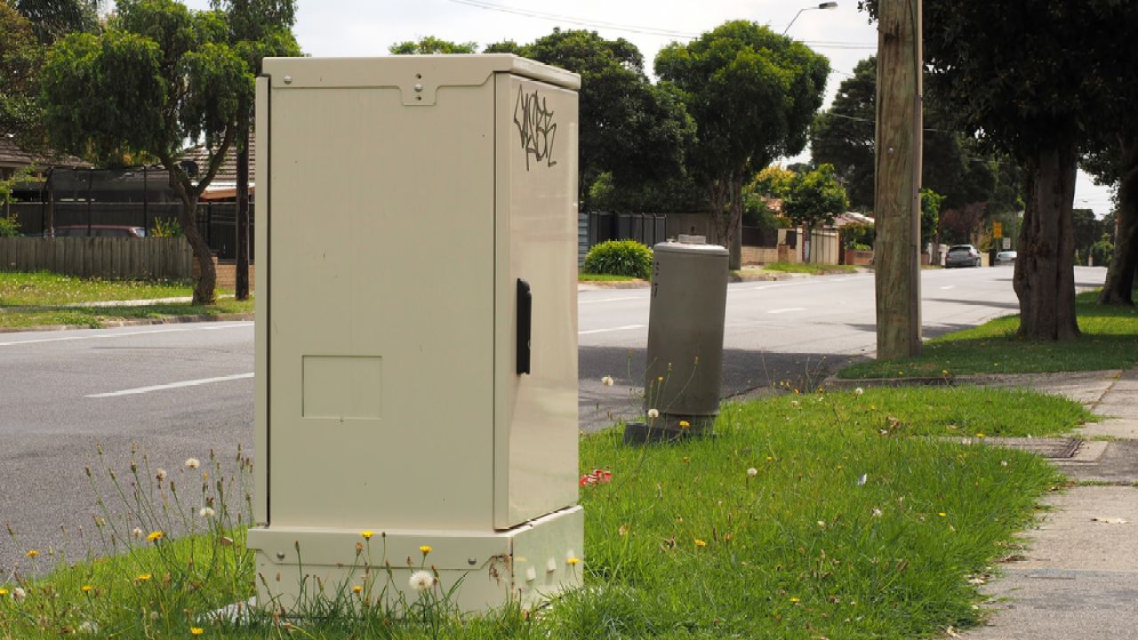 Fibre-To-The-Curb NBN Is Coming To Sydney And Melbourne