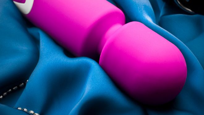 Sex Toys: A Guide To Popular Textures And Materials