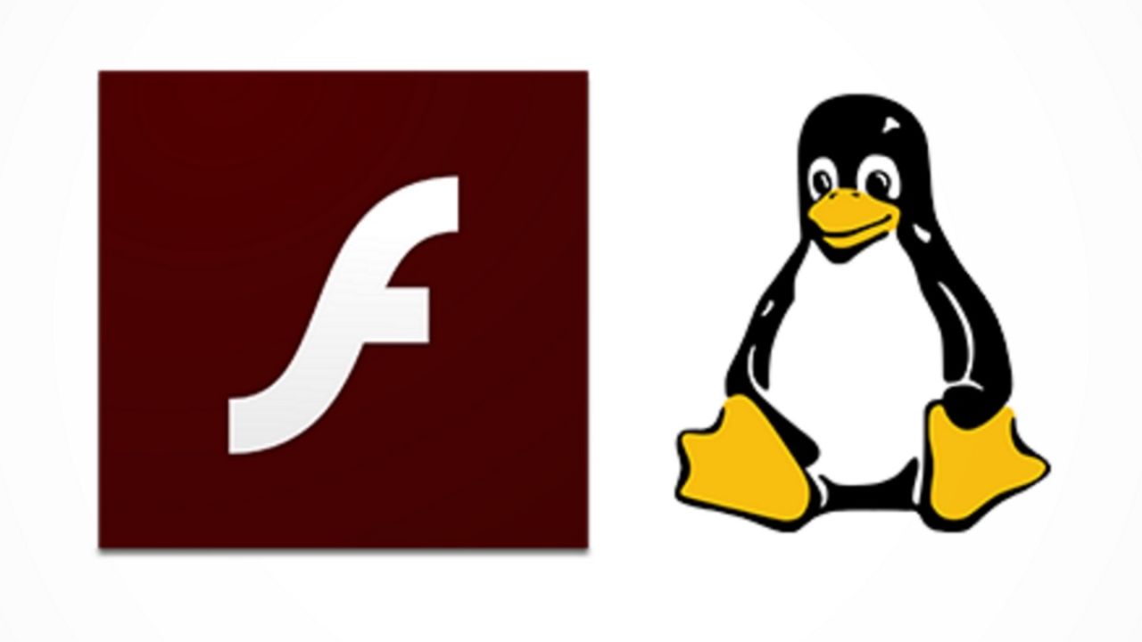 Adobe Brings Flash For Linux Back From The Dead (How Cute)