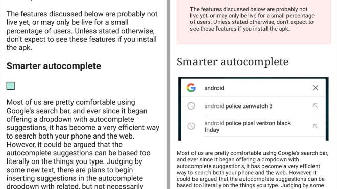 Gmail On Android Now Supports Rich Copy And Paste
