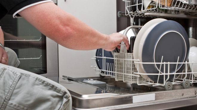 Killer Interview Question: Would You Load A Dishwasher?
