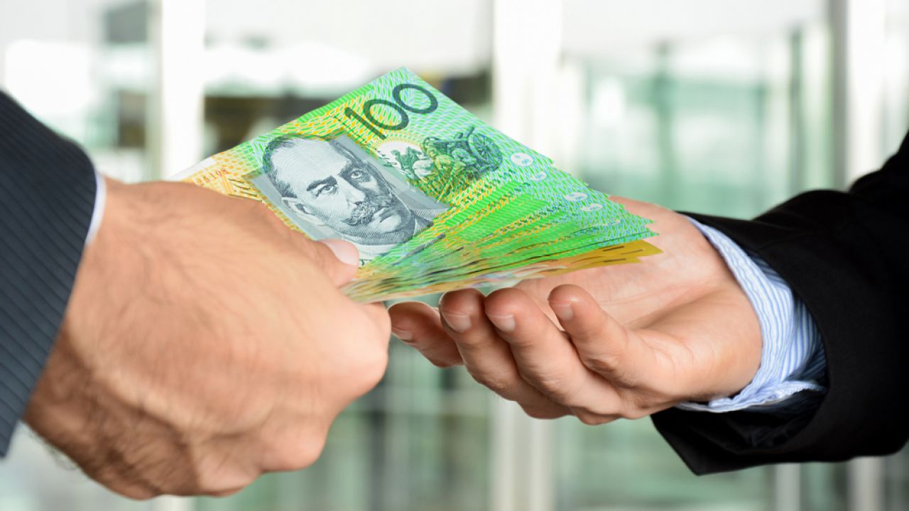 Which Federal Government Taxed Aussies The Most? [Infographic]