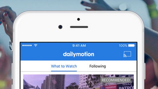 Hacker Steals Information On 85 Million DailyMotion Users