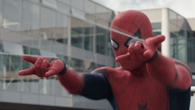 YouTube Roundup: Spider-Man Trailer, Fake Sugar, Basketball Magic