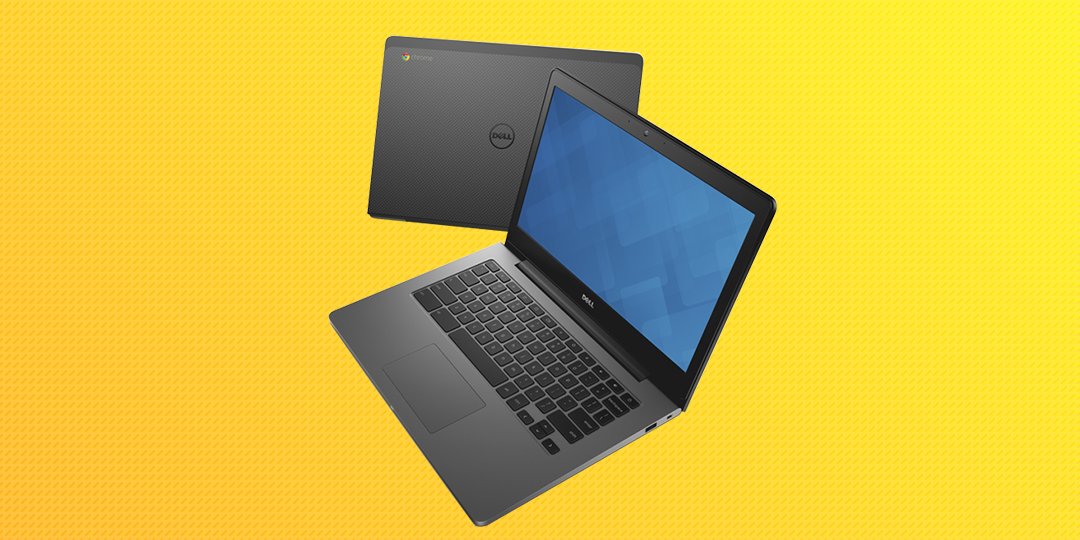 The 11 Best Laptops Of 2016