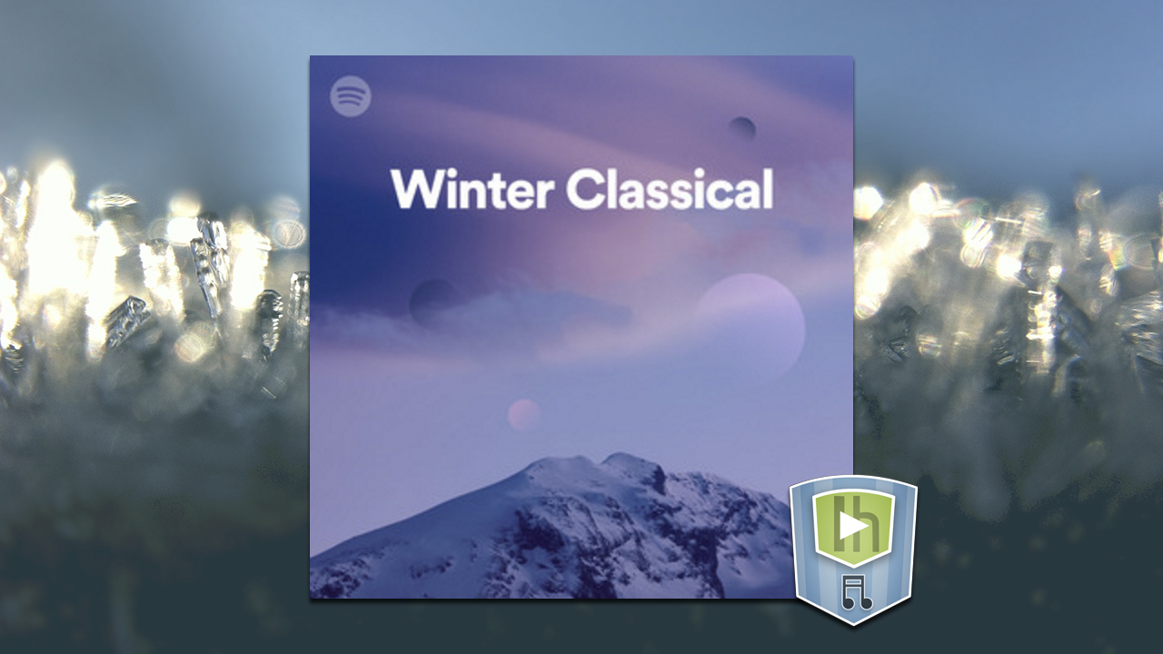 The Winter Classical Playlist