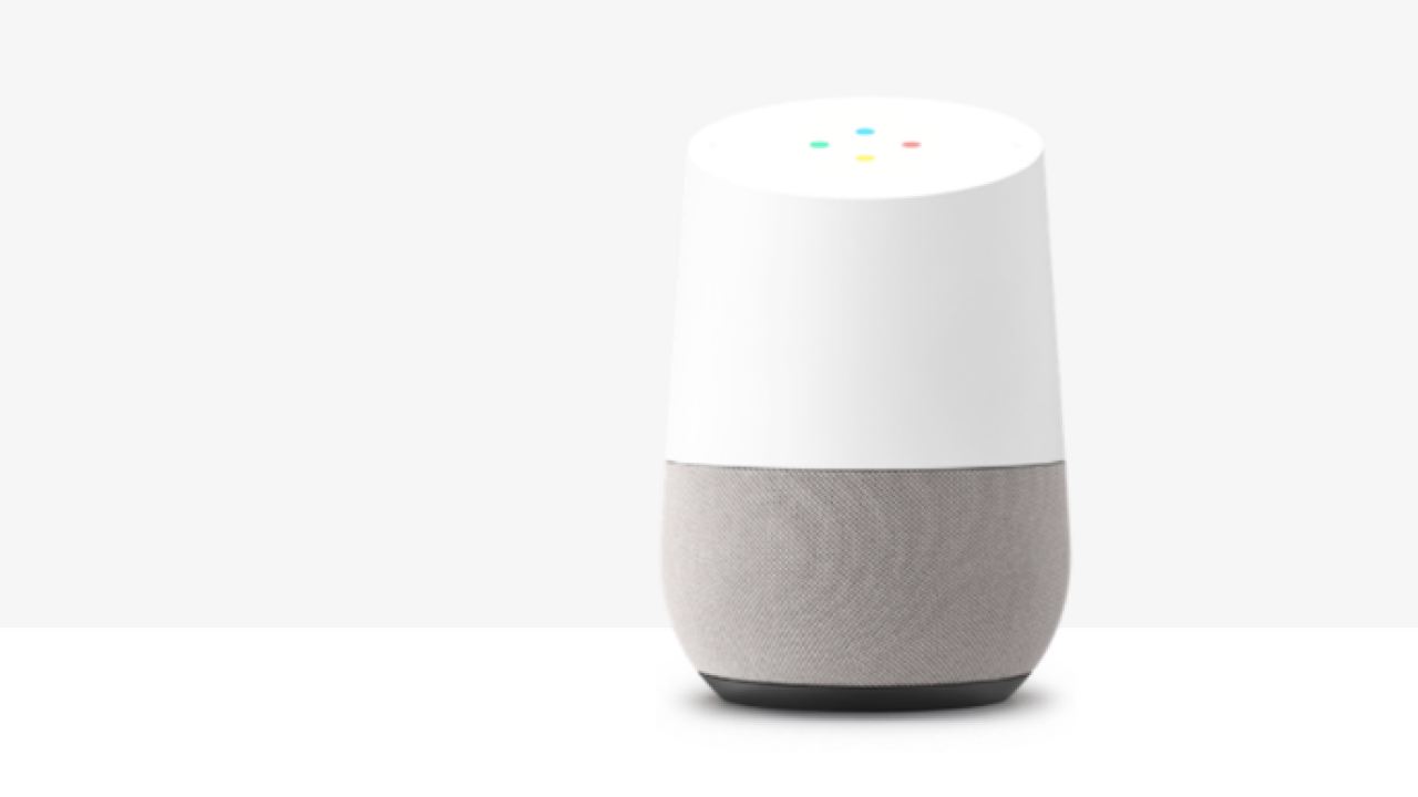 How To Make Sure Google Home Has Your Correct Address