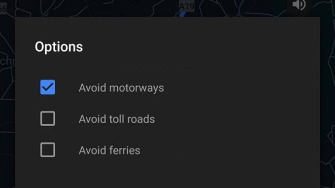 Use This Tasker Action To Automatically Avoid Toll Roads In Google Maps