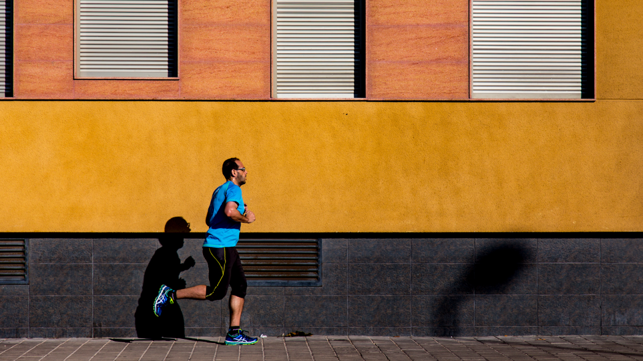 How To Find Time To Exercise When Your Schedule Is Already Packed