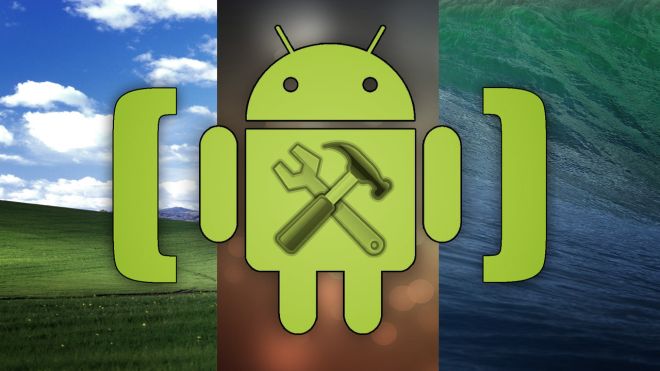 The Easiest Way To Install Android’s ADB And Fastboot Tools On Any OS