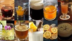 10 Cold Weather Cocktails Guaranteed To Warm Up Your Winter