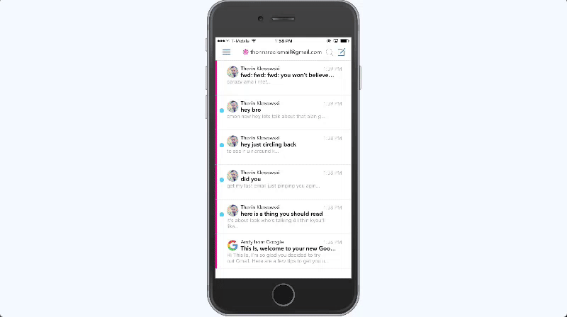 How To Turn Airmail Into The Ultimate Email App For iPhone