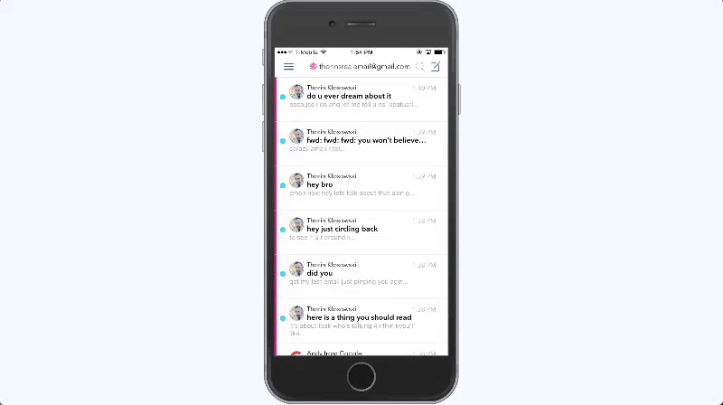 How To Turn Airmail Into The Ultimate Email App For iPhone