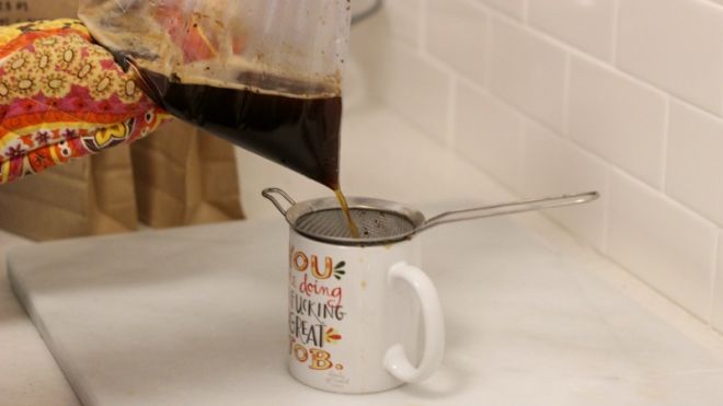 Will It Sous Vide? Fancy, Glorious Coffee
