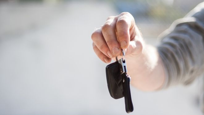 Why Used Cars Usually Have Higher Interest Rates