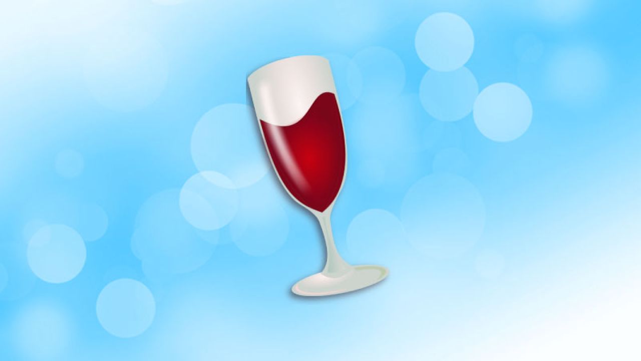 Wine, The Software That Helps You Run Windows Apps On Mac And Linux, Hits Version 2.0