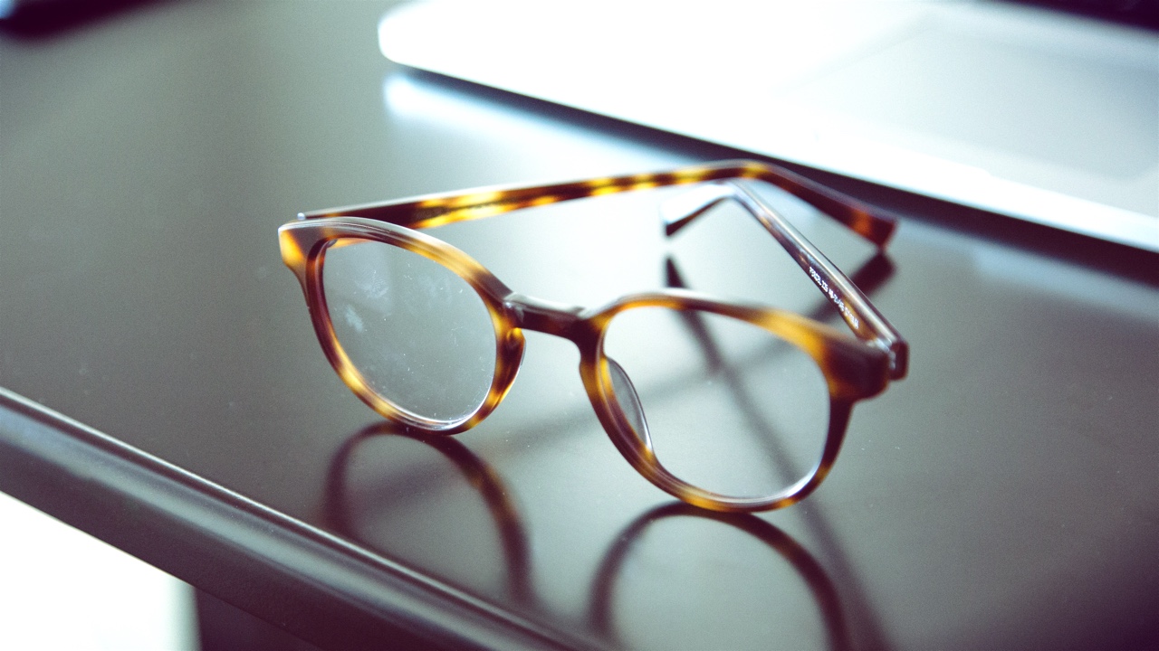 What You Need To Know When Buying Glasses Online
