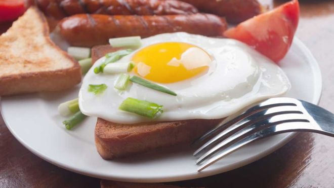 4 Things That Happen When You Skip Breakfast