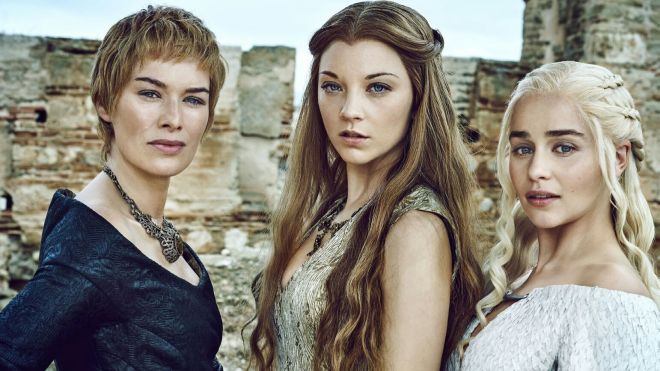 Ask LH: When Does Game Of Thrones Season 7 Start In Australia?