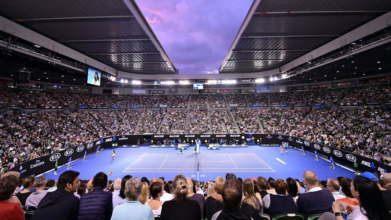 Australian Open 2019: How To Watch Live, Online And Free