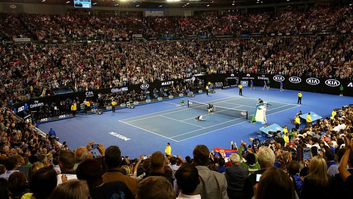 Australian Open 2017: Play Schedule And Opening Matches