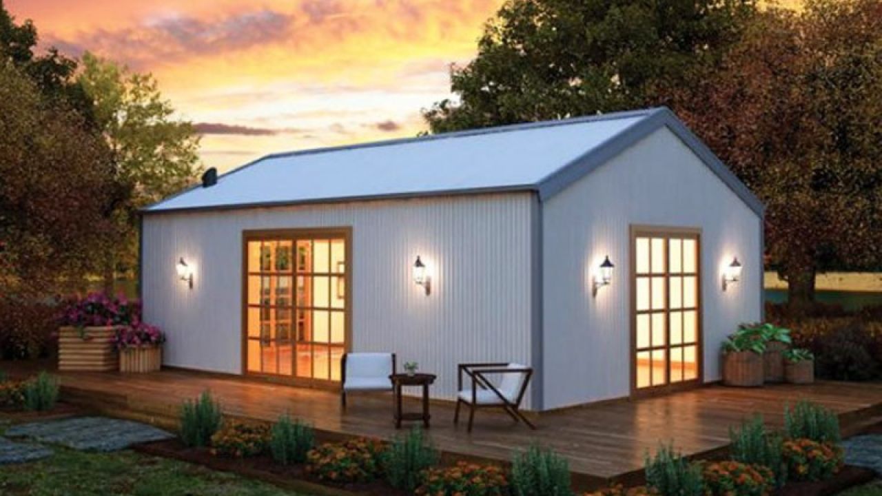 10 Things To Consider Before Building A Granny Flat