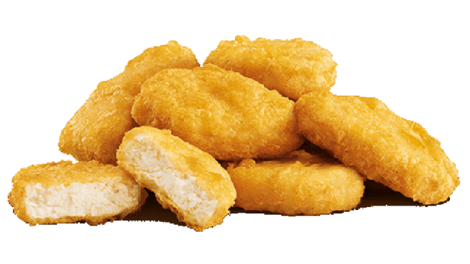Dealhacker: Get 24 Chicken Nuggets From McDonald’s For $9.95