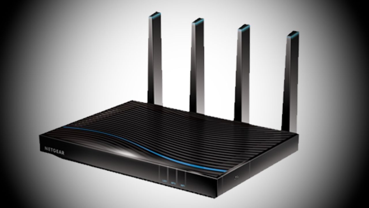 Netgear Routers Hit By Another Serious Vulnerability: Update Your Firmware Now
