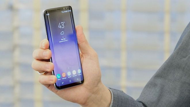 Here’s How To Get A Samsung Galaxy S8 Early