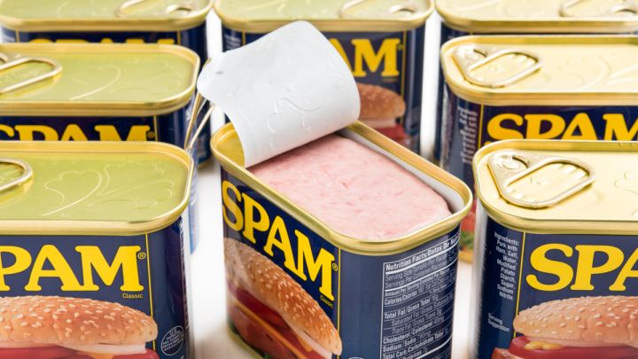 Ask LH: How Can I Get Rid Of All This Spam?