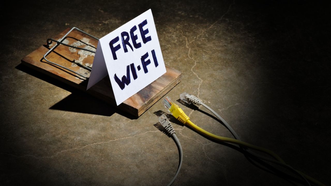 KRACK ALERT: Follow These Steps To Protect Your Wi-Fi