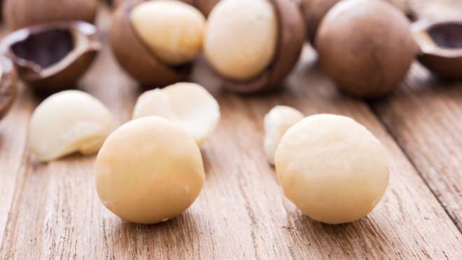 Why You Should Eat (Deez) Nuts