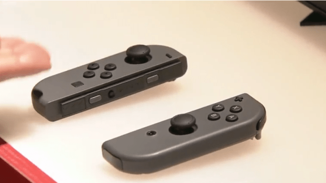 There’s A Way To Fix The Nintendo Switch’s Joy-Con Connectivity Issue